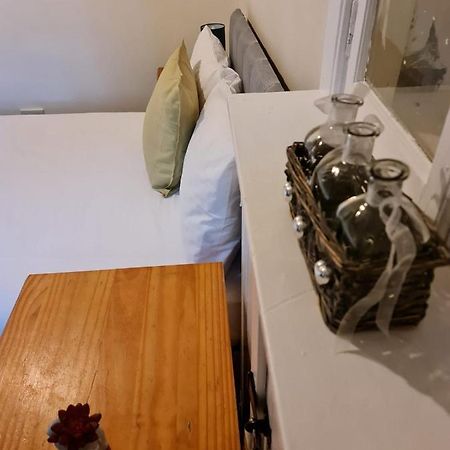 Apex Cathcart Place Apartment Edinburgh Luaran gambar