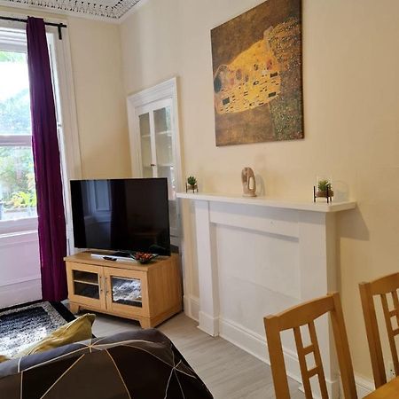 Apex Cathcart Place Apartment Edinburgh Luaran gambar