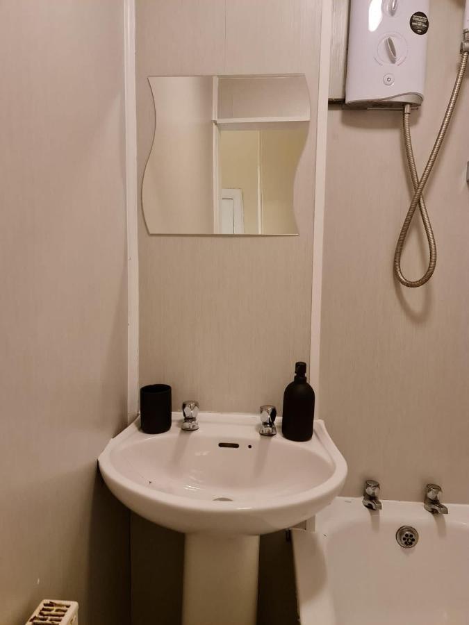 Apex Cathcart Place Apartment Edinburgh Luaran gambar