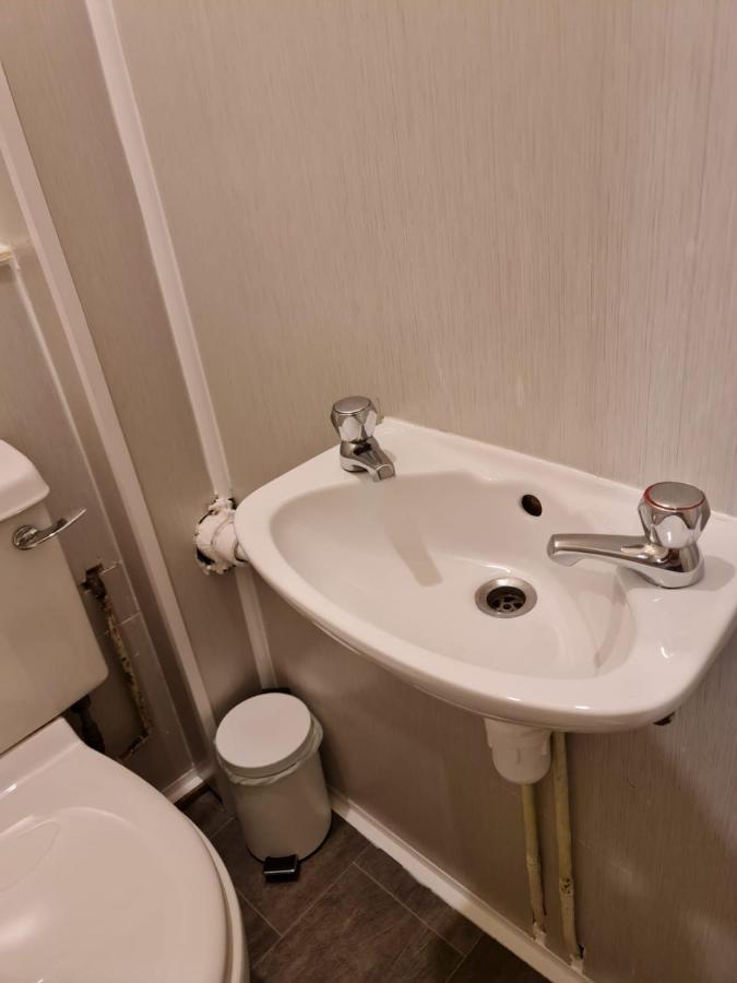 Apex Cathcart Place Apartment Edinburgh Luaran gambar