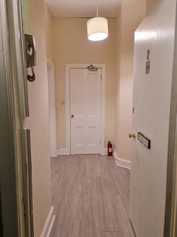 Apex Cathcart Place Apartment Edinburgh Luaran gambar
