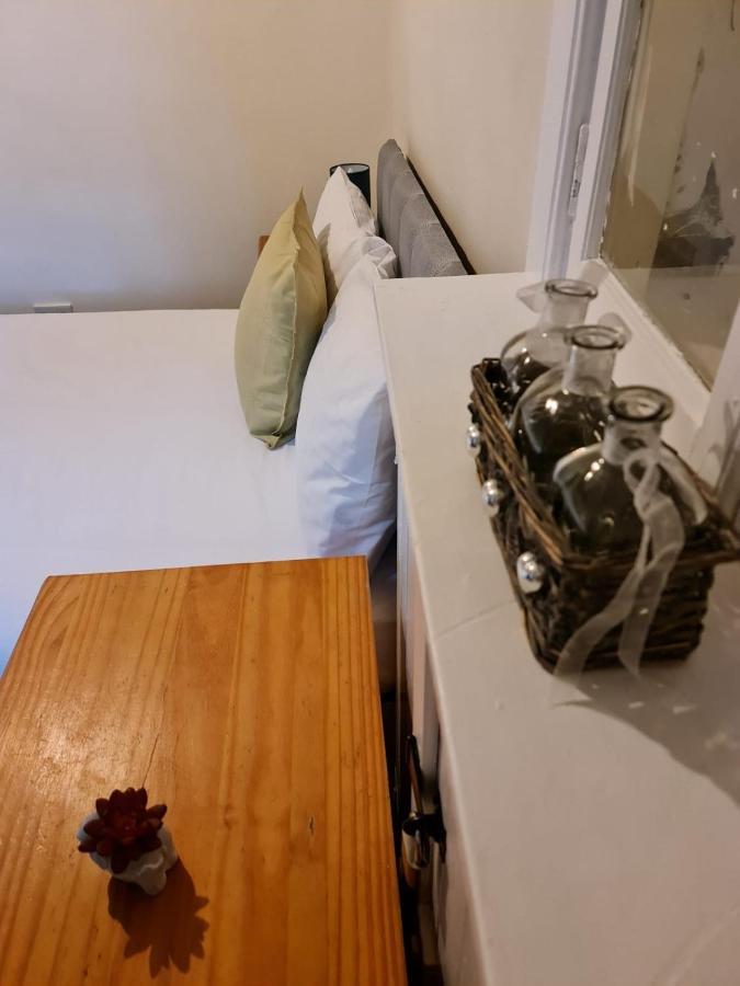 Apex Cathcart Place Apartment Edinburgh Luaran gambar
