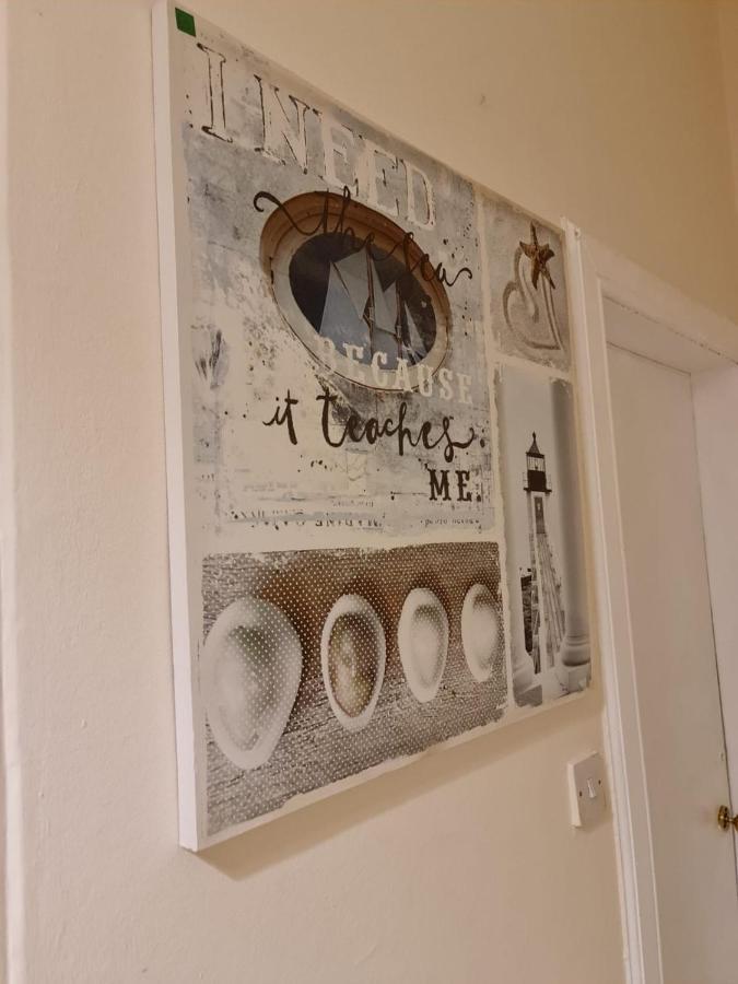 Apex Cathcart Place Apartment Edinburgh Luaran gambar