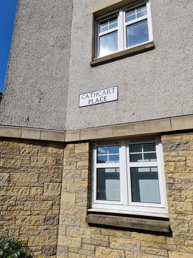 Apex Cathcart Place Apartment Edinburgh Luaran gambar