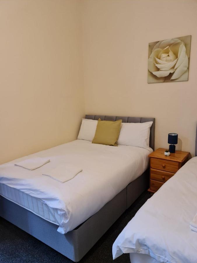Apex Cathcart Place Apartment Edinburgh Luaran gambar