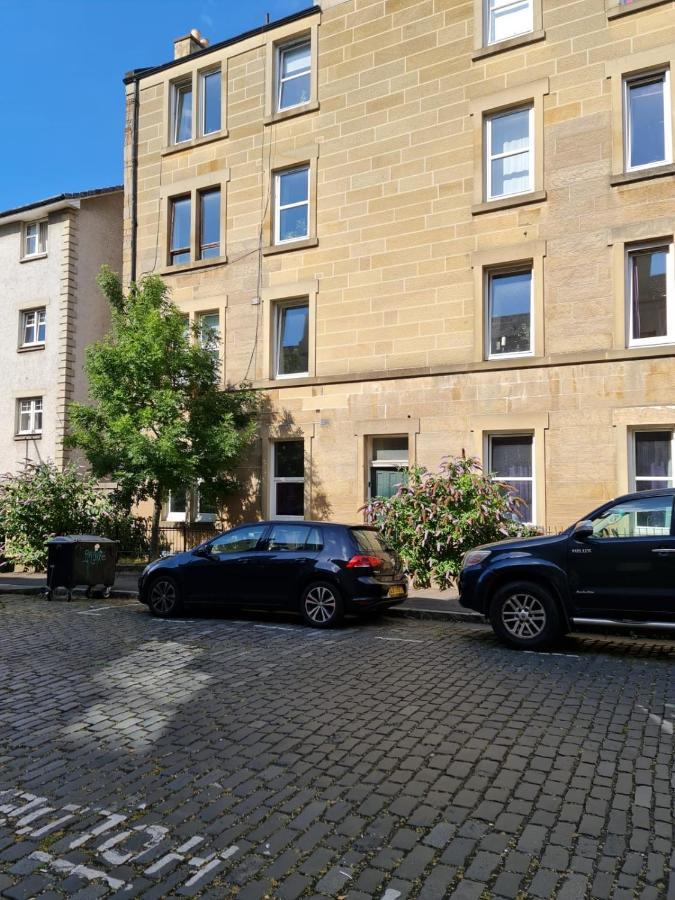 Apex Cathcart Place Apartment Edinburgh Luaran gambar